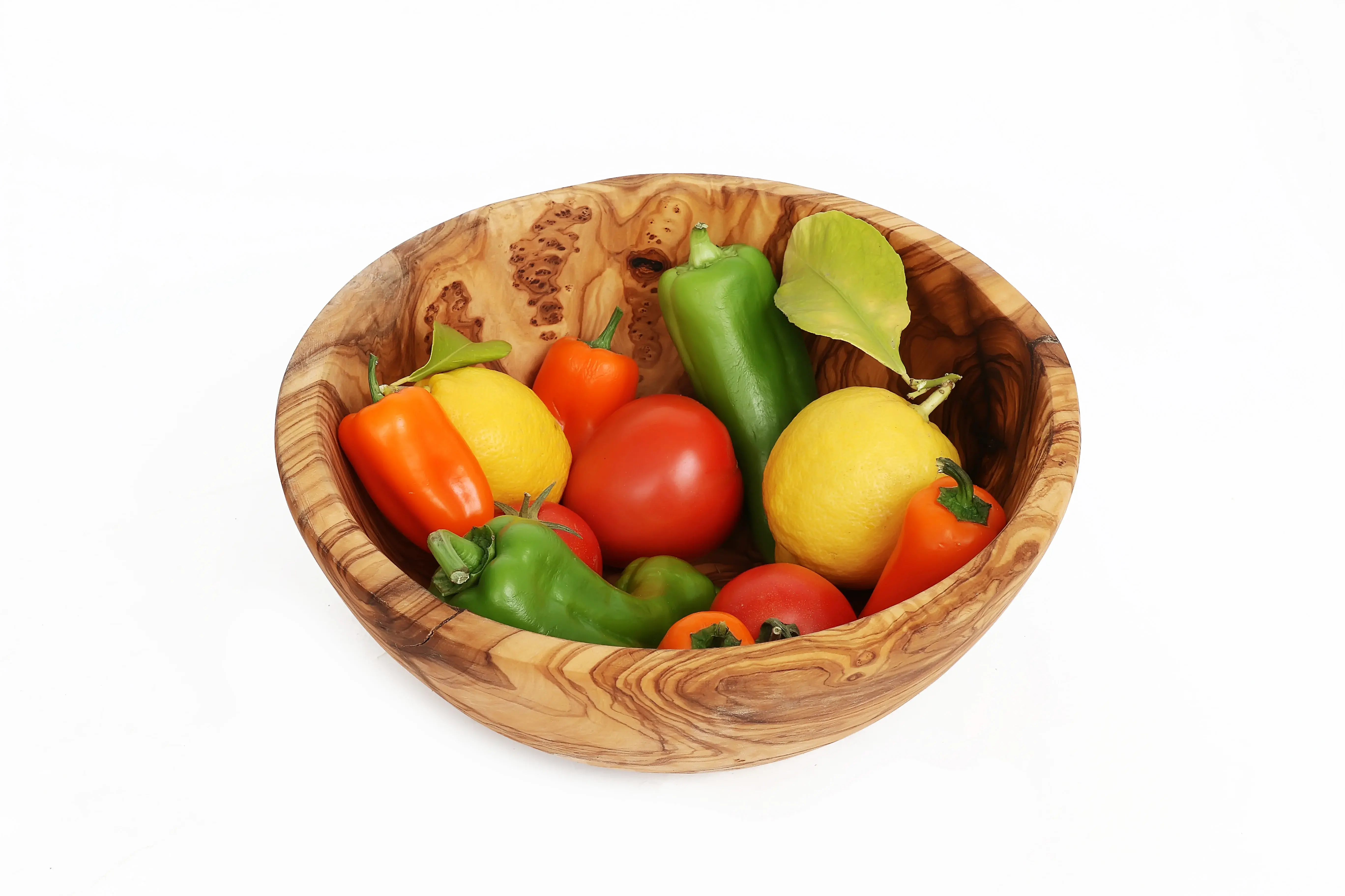Fruit and Salad Bowls